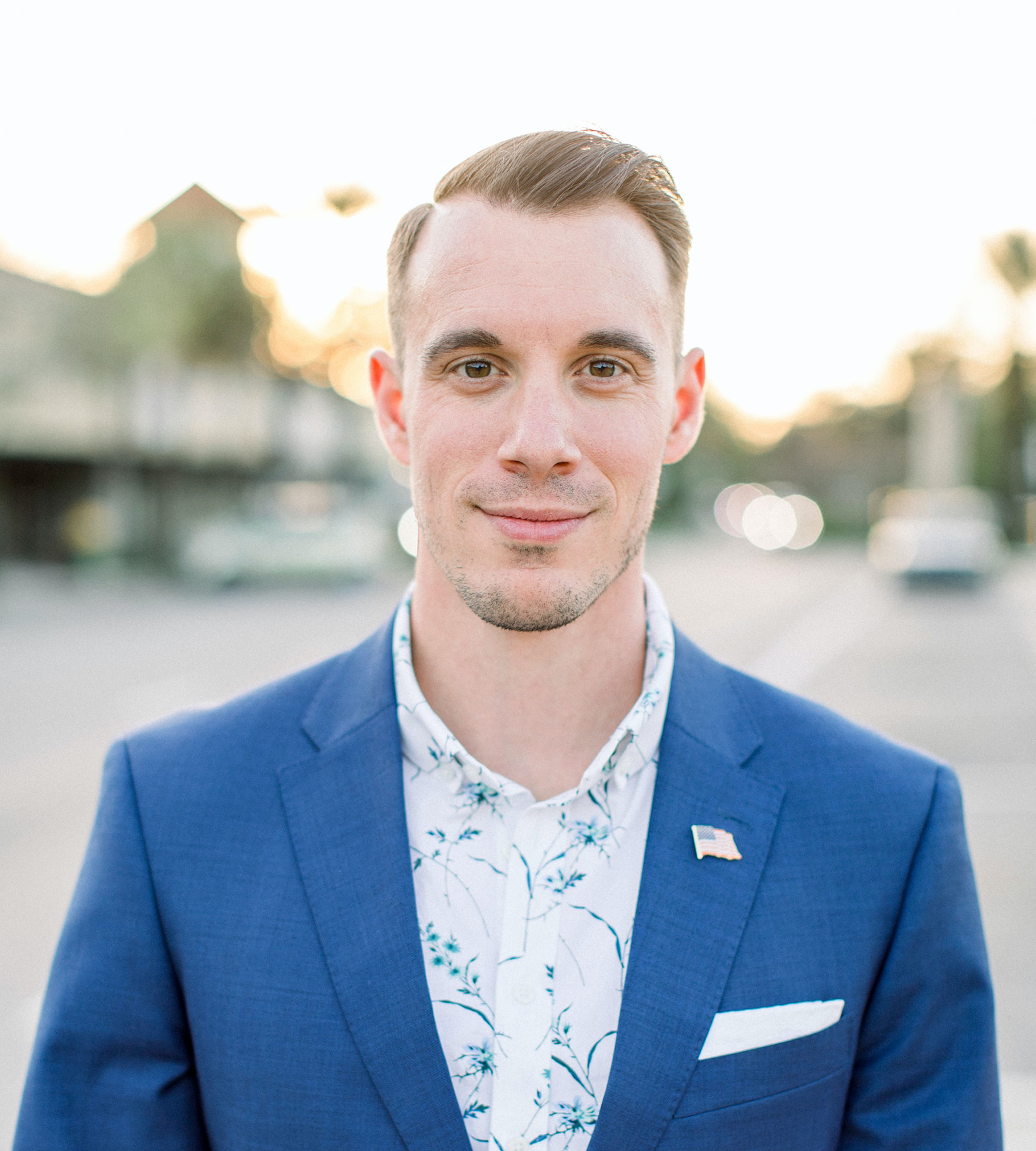 Daniel Thompson